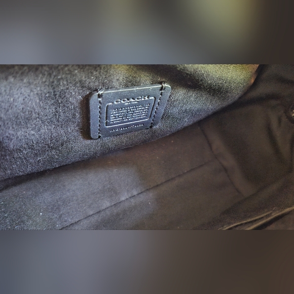 Coach Outlet Bennett Crossbody - Picture 2 of 7